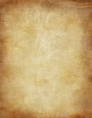 牛皮纸暗黄色简约背景高清