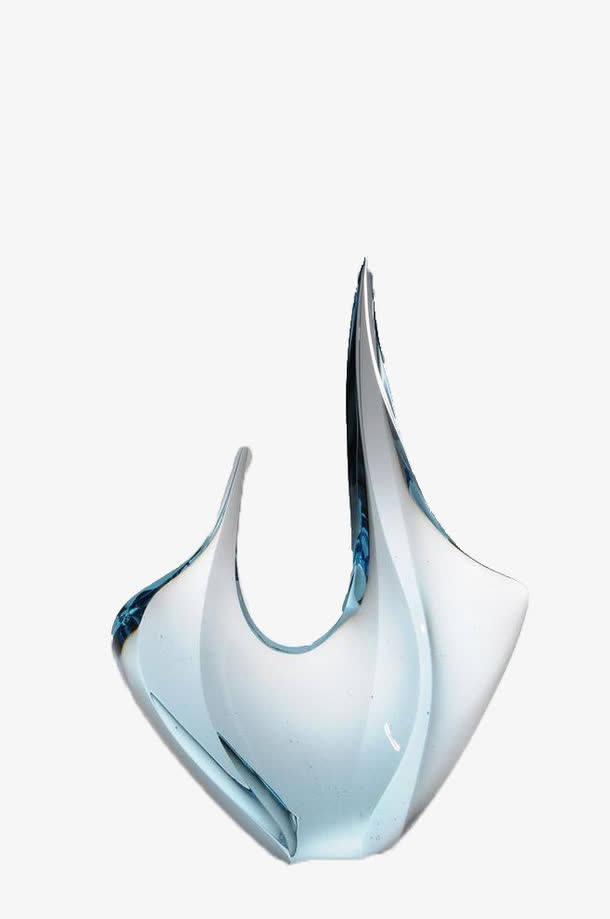 水晶摆件免抠