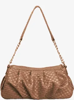 时尚链条包包创意免抠