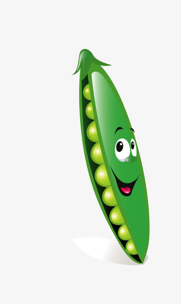 绿豆免抠