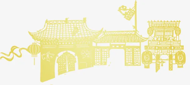 房子免抠
