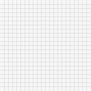 矢量手绘虚线横竖线表格网格免抠