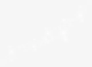 星光白色星光六一儿童节免抠