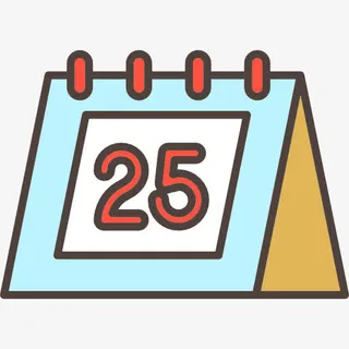 圣诞节图标免抠