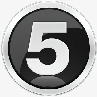 圆形序号05免抠
