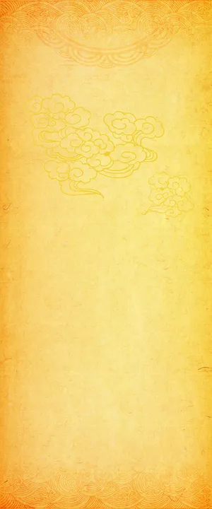 年夜饭背景图高清