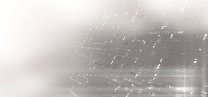 灰色科技光线背景高清