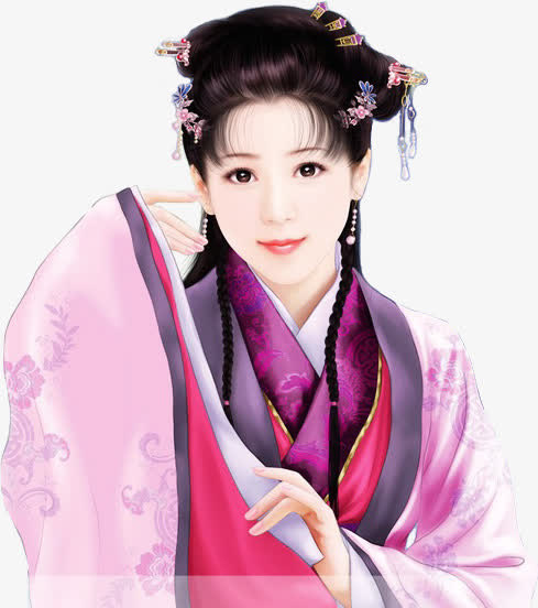 漫画免抠