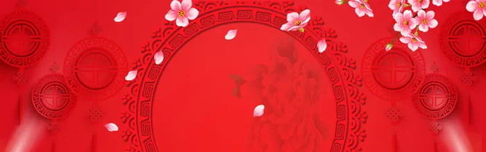 狗年电商淘宝banner高清