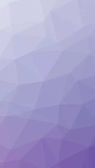 浅紫色晶格化H5背景高清