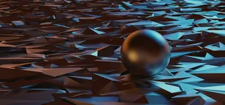 黑色科技背景高清