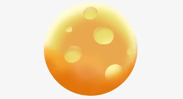活动元素素材系列免抠