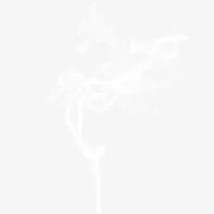 白色烟雾笔刷PNG免抠