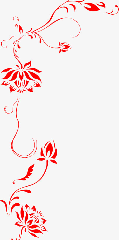 花纹图案免抠