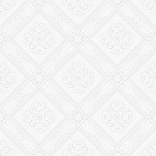 古典方形花纹免抠