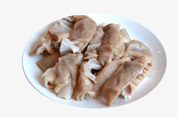 特色熟猪肚免抠