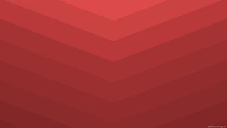 红色条纹向下箭头海报背景免抠