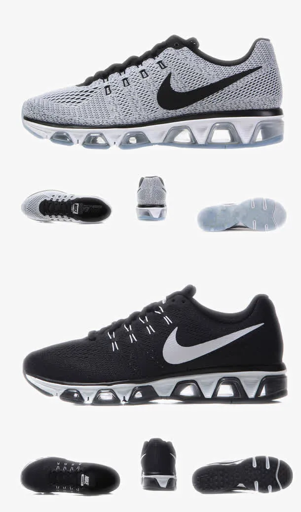 耐克Nike运动鞋免抠