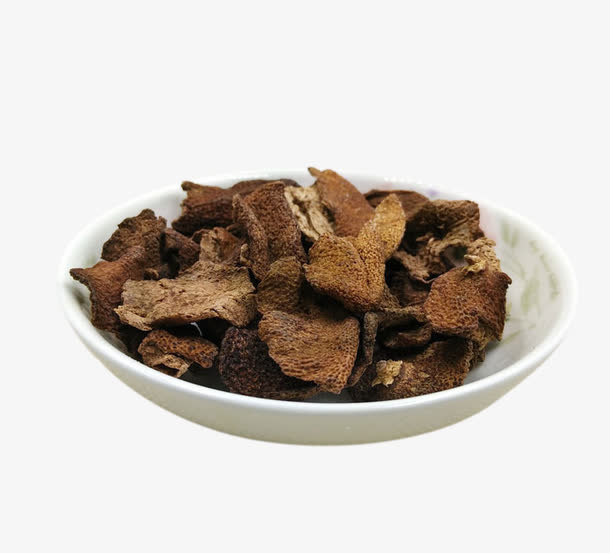 蛇胆陈皮干免抠