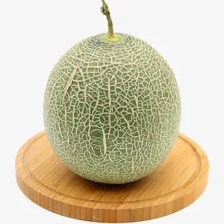 一个哈密瓜免抠 一个哈密瓜免抠