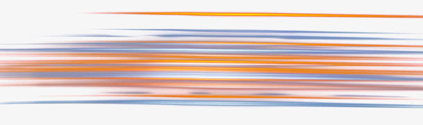 创意霓虹灯光线免抠