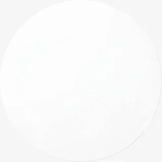 白色科技地球免抠