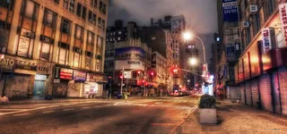 古老城市背景高清