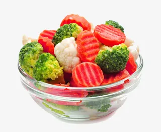 蔬菜沙拉免抠png图片免抠