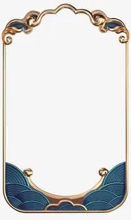 中国风素材 新年素材免抠