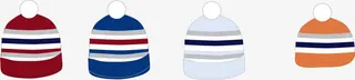 帽子矢量免抠