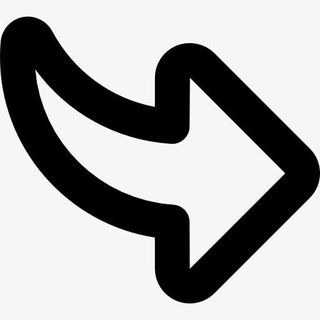 右箭头图标免抠