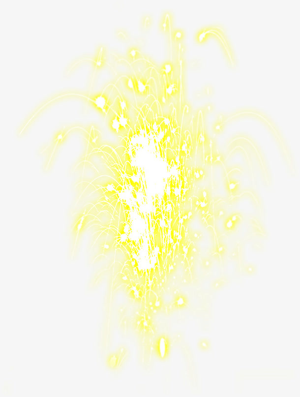 烟花免抠