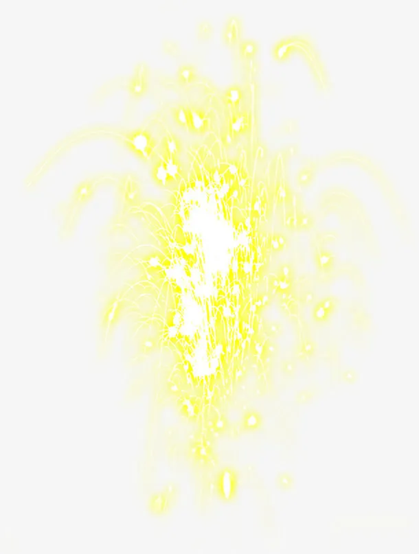 烟花免抠
