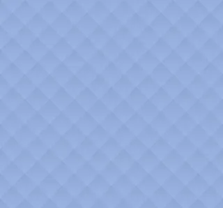 浅蓝色棱型背景