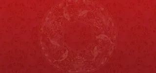 红色喜庆背景高清