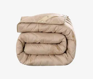 冬季保暖羊毛被免抠