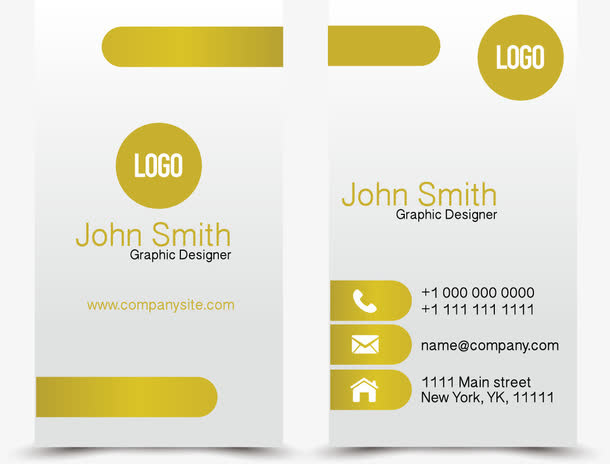 创意画册设计免抠