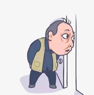 苏大强表情包偷窥免抠