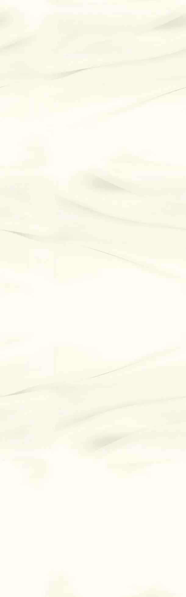 舞动的白色条纹素材免抠