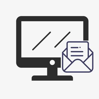 pc端邮寄图标免抠