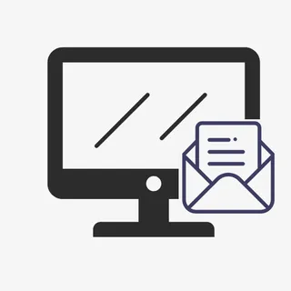 pc端邮寄图标免抠