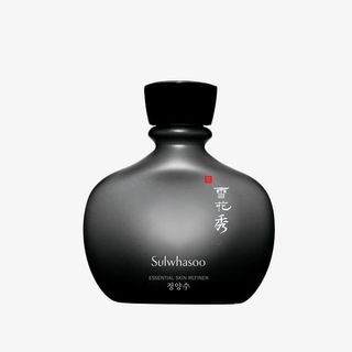 雪花秀男士精养紧肤水120ml爽肤水免抠