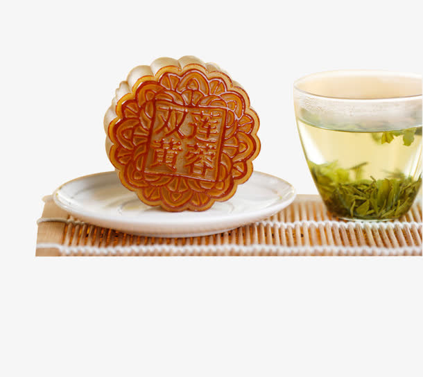 月饼免抠