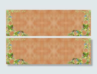 平面设计纹理海报高清