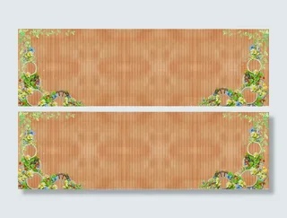 平面设计纹理海报高清