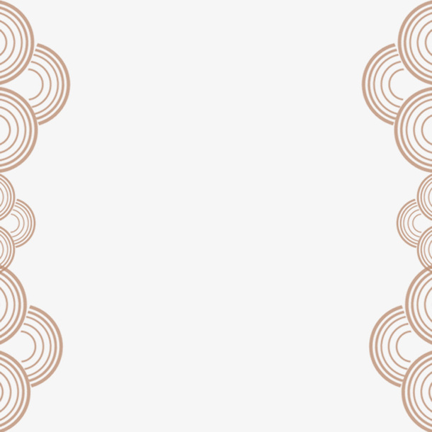 中国风祥云线框免抠