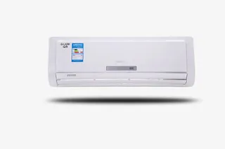 名牌空调免抠图免抠