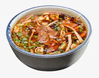 岐山臊子面免抠