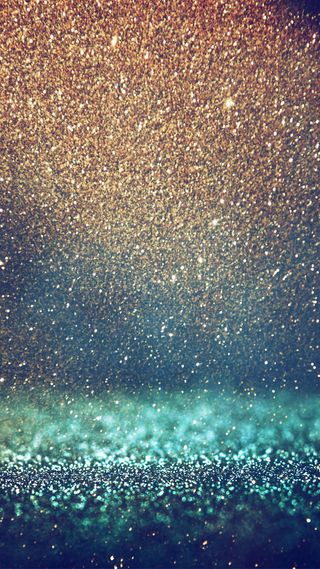 唯美梦幻金闪闪的背景高清