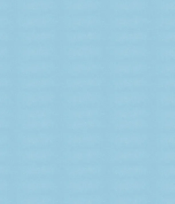 蓝色创意扁平风格banner